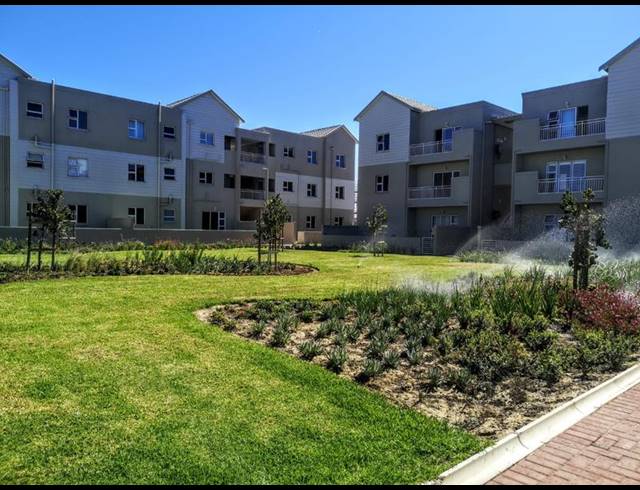 2 BEDROOM PROPERTY TO RENT IN SUNNINGDALE